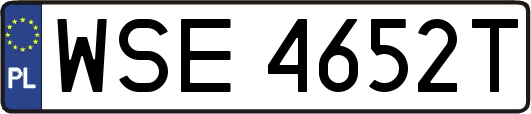 WSE4652T