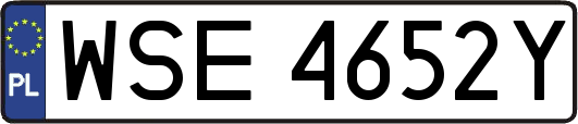 WSE4652Y