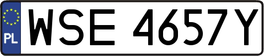 WSE4657Y