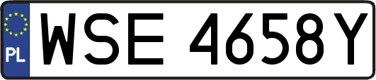 WSE4658Y