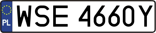 WSE4660Y
