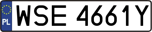 WSE4661Y