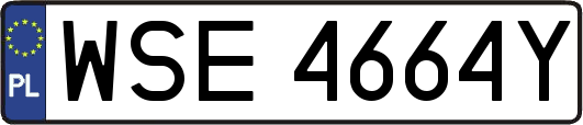 WSE4664Y