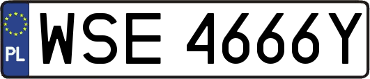 WSE4666Y