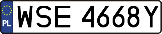 WSE4668Y