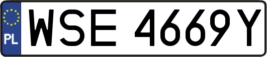 WSE4669Y
