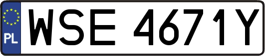 WSE4671Y