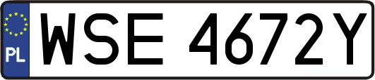 WSE4672Y