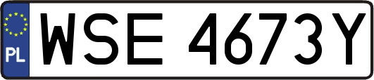 WSE4673Y
