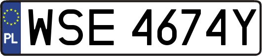 WSE4674Y