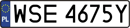 WSE4675Y