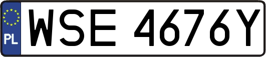 WSE4676Y