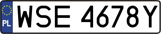 WSE4678Y