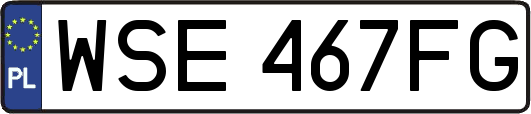 WSE467FG