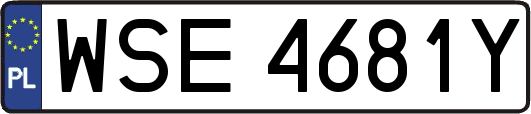 WSE4681Y
