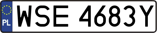 WSE4683Y