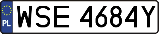 WSE4684Y