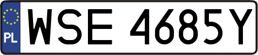 WSE4685Y