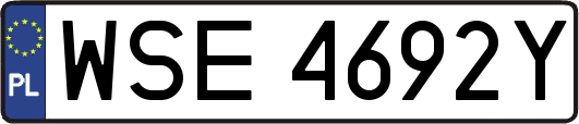 WSE4692Y