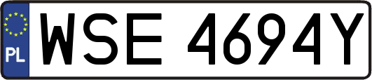 WSE4694Y