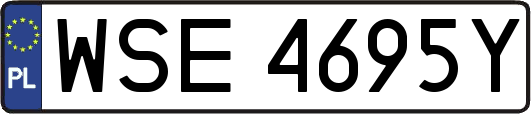 WSE4695Y