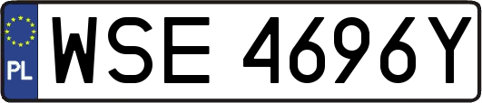 WSE4696Y