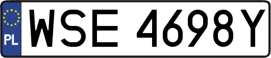 WSE4698Y