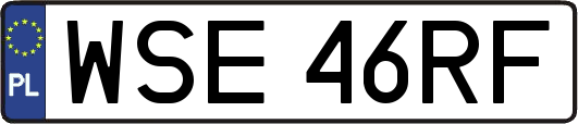 WSE46RF