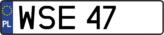 WSE47