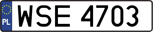 WSE4703