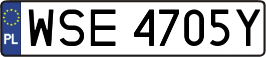 WSE4705Y