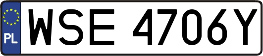 WSE4706Y