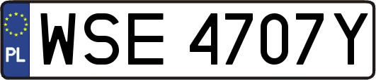 WSE4707Y