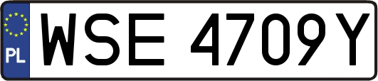 WSE4709Y
