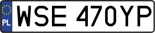 WSE470YP