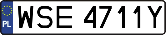 WSE4711Y