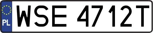 WSE4712T