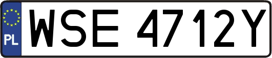 WSE4712Y