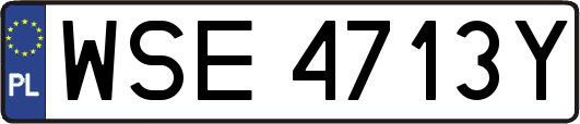 WSE4713Y