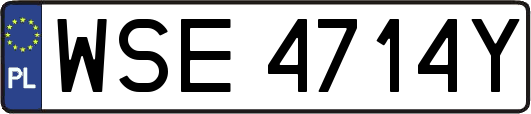 WSE4714Y