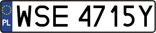 WSE4715Y