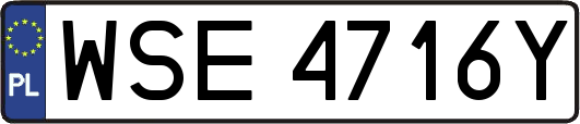 WSE4716Y