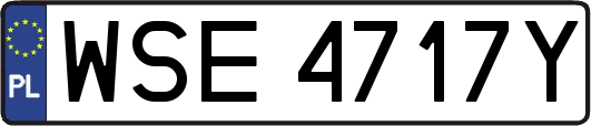 WSE4717Y