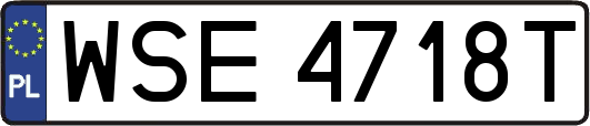 WSE4718T