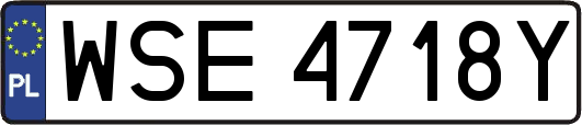 WSE4718Y