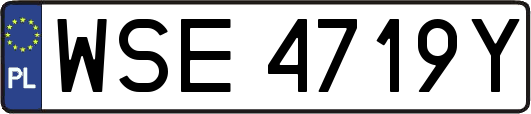 WSE4719Y