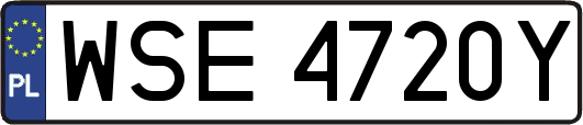 WSE4720Y