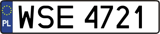 WSE4721