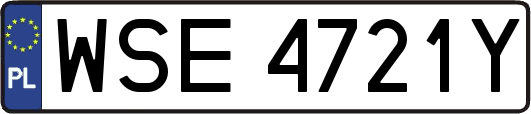 WSE4721Y