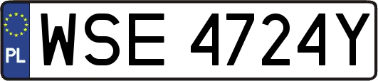 WSE4724Y
